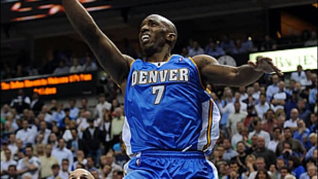 NBA Playoffs: The Second Round Is Heating Up